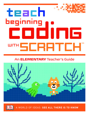 Teach Beginning CodinG - Cloudinary