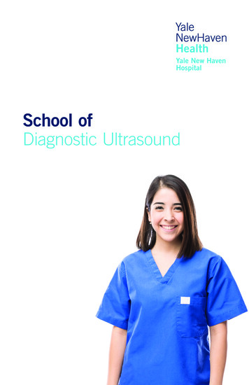 School Of Diagnostic Ultrasound