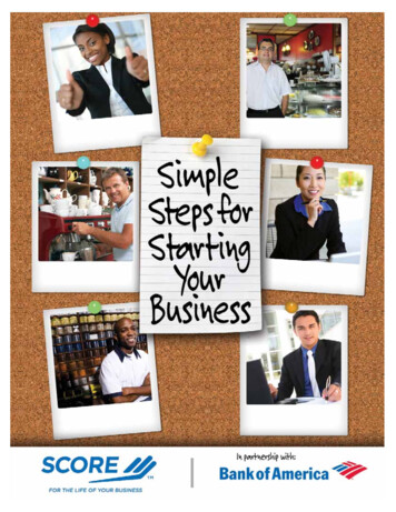 2N Simple Steps Starting Business CompleteBooklet