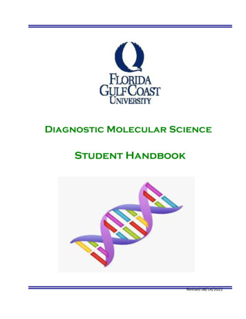 Diagnostic Molecular Science