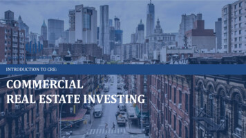Guide To Real Estate Investing - Acuitypartnersnyc 