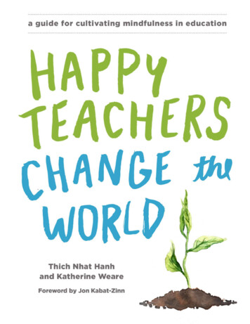 “What An Important Book! Thich Nhat Hanh Is A Global .
