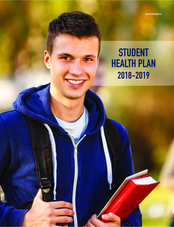 Brigham Young University & LDS Business College Student Health Plan .