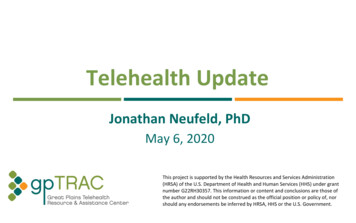 Jonathan Neufeld, PhD