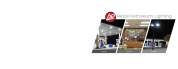 LSI Retail Petroleum Lighting Catalog