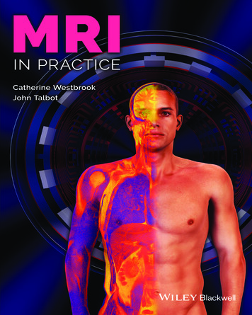 MRI In Practice - Booksca.ca