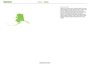 AlaskaAlaska - Agent Boost Marketing