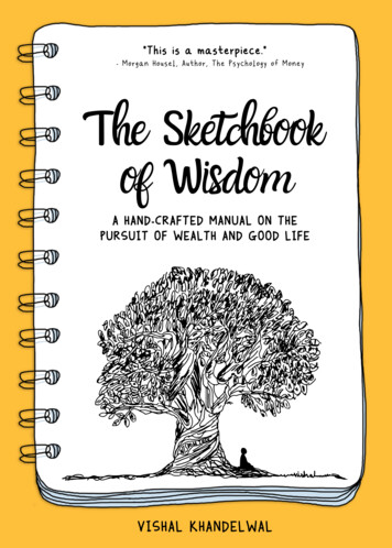 The Sketchbook Of Wisdom