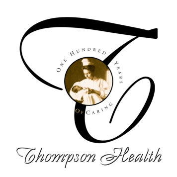 05336 FFT Txt - Thompson Health