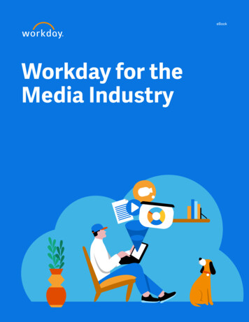 Workday For The Media Industry - Economicmatter 