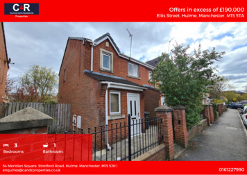 Offers In Excess Of 190,000 - Rightmove