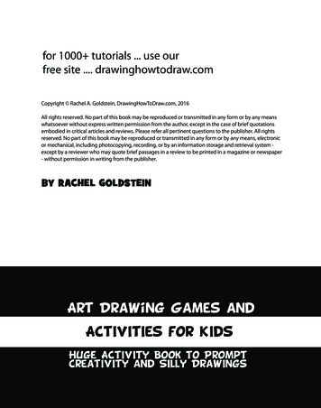 For 1000 Tutorials Use Our Free Site . - Free Kids Books
