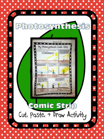 Cut, Paste, & Draw Activity - Weebly