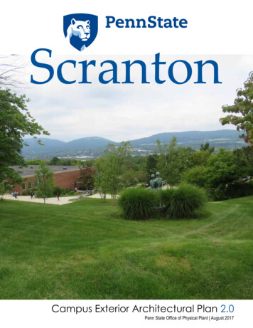 Scranton - Opp.psu.edu