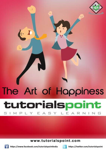 The Art Of Happiness Tutorial - RxJS, Ggplot2, Python Data .