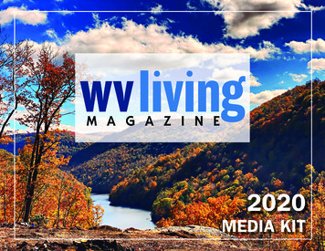 Living Media Kit - New South Media – New South Media