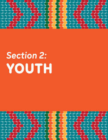 Section 2: YOUTH