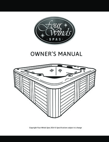 2014 Owner's Manual FWS - Irp-cdn.multiscreensite 