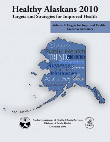 Letter - Health.alaska.gov