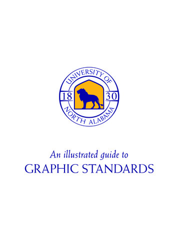 An Illustrated Guide To GRAPHIC STANDARDS