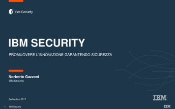 IBM Security - Edist.it