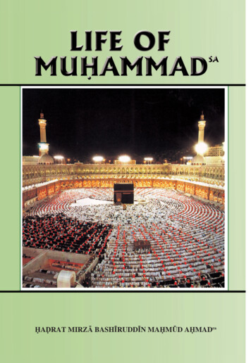 Life Of Muhammad - Al Islam