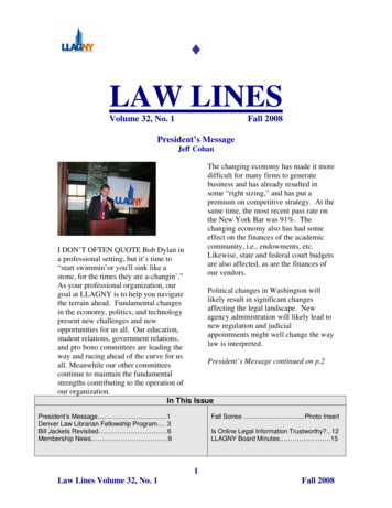 LAW LINES FALL08 Part 1 - Llagny.memberclicks 
