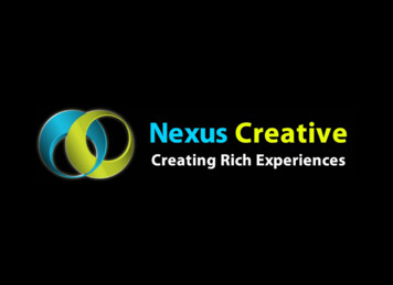 COMPANY PROFILE - Nexus Creative