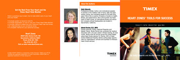 About The Authors - Timex