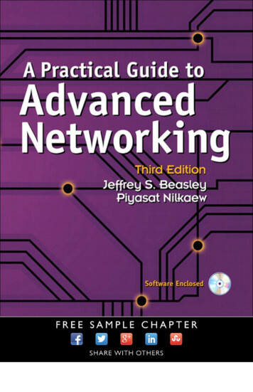 A Practical Guide To Advanced Networking