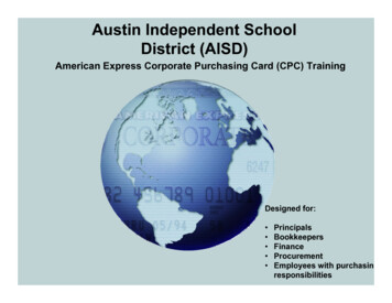School District (AISD) ()