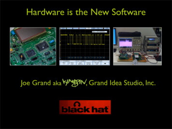 Aka , Grand Idea Studio, Inc. - Black Hat Home