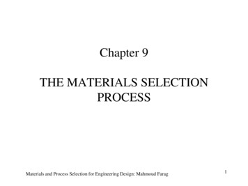 Chapter 9 Bearings And Expansion Joints Contents