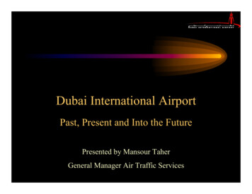 Dubai International Airport - ICAO