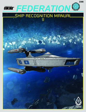 II - Star Trek: Starship Tactical Combat Simulator