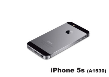 IPhone 5s (A1530)
