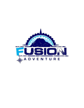 Mission Breezy Results - Home // Fusion Adventure Races
