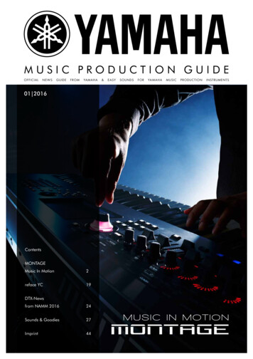 Music Production Guide - EASY SOUNDS
