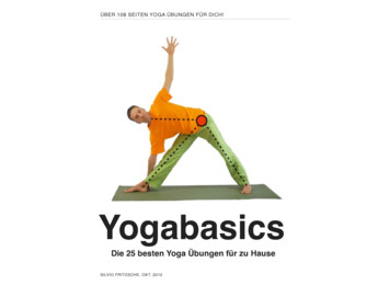 Yogabasics