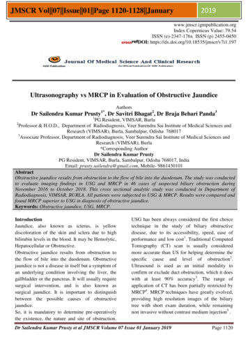 JMSCR Vol 07 Issue 01 Page 20191120-1128 January