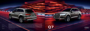 01 - Audi USA
