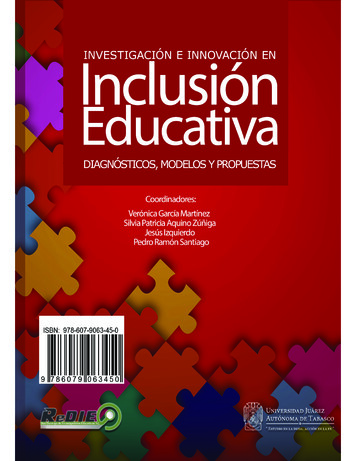 2015, Editorial: Red Durango De Invesgadores Educavos, A.C . - Dialnet