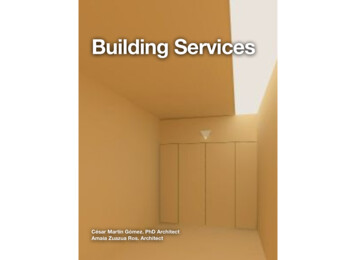 Building Services - CORE