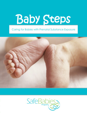 Baby Steps - Gov