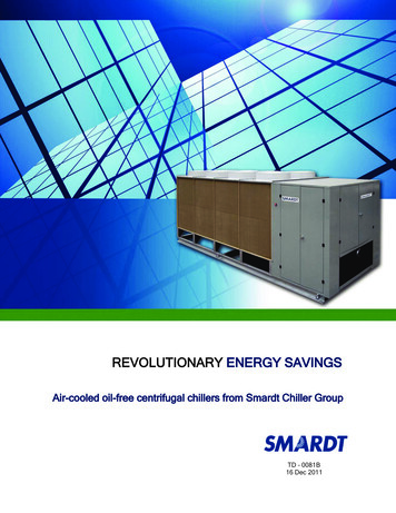 Revolutionary Energy Savings