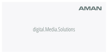 Digital.Media.Solutions - AMAN Digital.solutions