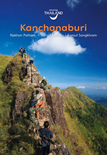02-39 Kanchanaburi Pc2 - Amazingthailandebook 