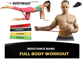 RESISTANCE BAND FULL BODY WORKOUT - Docdroid 