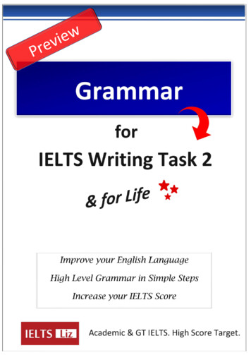 IELTS Liz - IELTS Preparation With Liz: Free Tips, Lessons & English