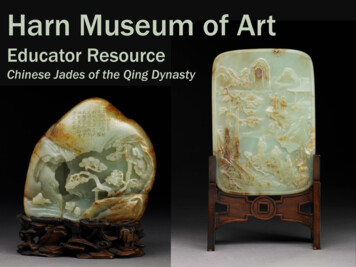 Educator Resource - Harn Museum Of Art